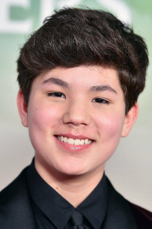 Logan Kim profil kép