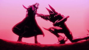 ソードガイ The Animation 1. évad Ep.12 12. epizód