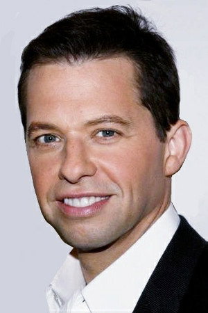 Jon Cryer profil kép