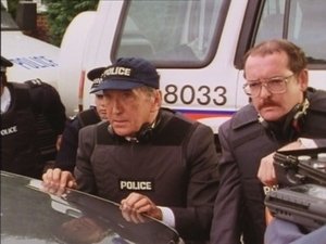 The Detectives 1. évad Ep.2 2. epizód
