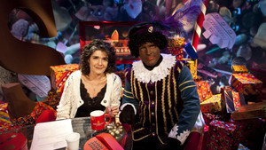 Sinterklaasjournaal kép
