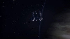 Alien: Isolation - The Digital Series kép