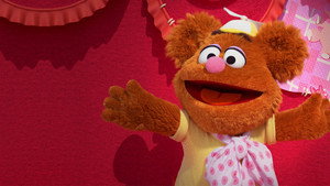 Muppet Babies: Show and Tell kép