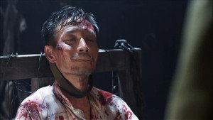 利箭行动 1. évad Ep.9 9. epizód