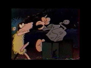 Les Tifous 1. évad Ep.13 13. epizód