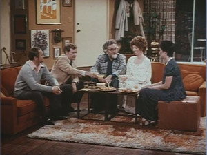 The Bob Newhart Show 2. évad Ep.7 7. epizód