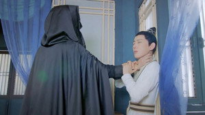 一不小心顺走了将军 1. évad Ep.10 10. epizód