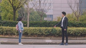 流星花园 1. évad Ep.32 32. epizód