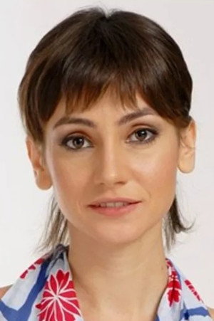 İpek Değer profil kép