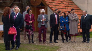 Napfényes falunk 1. évad Ep.122 122. epizód