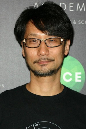 Kodzsima Hideo