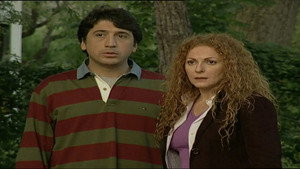 Aşk Meydan Savaşı 1. évad Ep.7 7. epizód