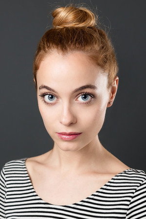Gaia Messerklinger profil kép