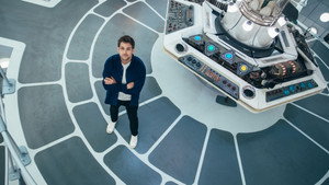 Doctor Who: Unleashed kép