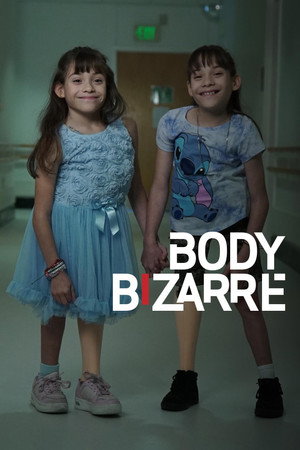 Body Bizarre poszter