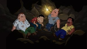 Family Guy 18. évad Ep.12 Ásd el magad
