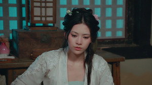 龙门诀之大漠风云变 1. évad Ep.16 16. epizód