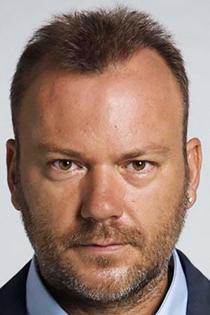 Τόνυ Δημητρίου profil kép