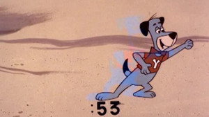 Scooby's All-Stars 1. évad Ep.11 11. epizód