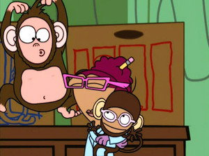 Home Movies 4. évad Ep.6 6. epizód