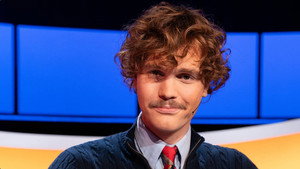 De Slimste Mens 27. évad Ep.4 4. epizód