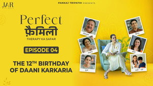 Perfect Family 1. évad Ep.4 4. epizód