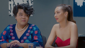 หวานน้อยรัก100% 1. évad Ep.3 3. epizód
