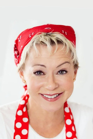 Debi Derryberry