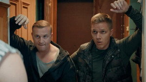 Патриот 4. évad Ep.13 13. epizód