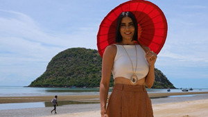 Abandonados, Asia: La Ruta del Dragón 2. évad Ep.16 16. epizód