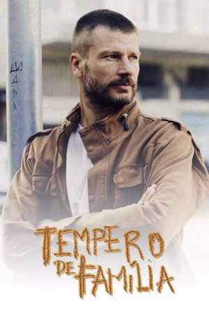 Tempero de Família 15. évad (2022-03-28) poszter