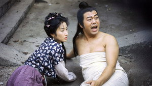 醉打金枝 kép