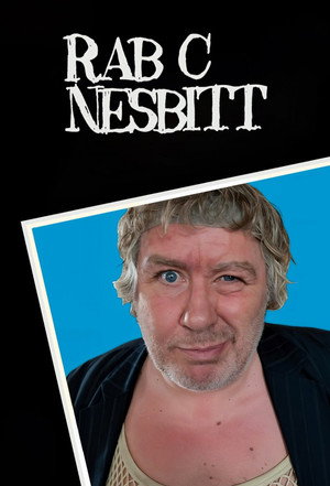 Rab C. Nesbitt poszter