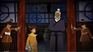 太陽の子エステバン 2. évad Ep.12 12. epizód