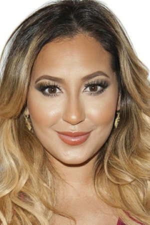 Adrienne Bailon-Houghton profil kép