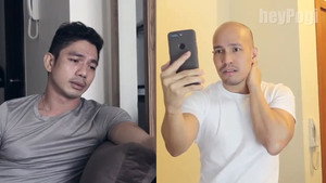 Ang Pokpok ng Pandemia 1. évad Ep.1 1. epizód