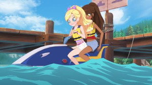 LoliRock 1. évad Ep.17 17. epizód