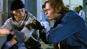 21 Jump Street 3. évad Ep.9 9. epizód
