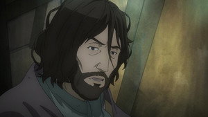 ガリレイドンナ 1. évad Ep.4 4. epizód
