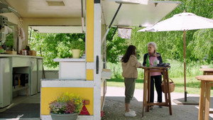Sturm der Liebe 21. évad Ep.13 13. epizód