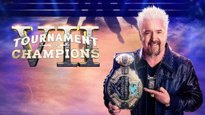 Tournament of Champions kép