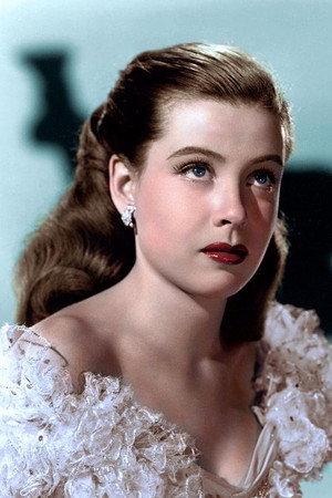Gloria DeHaven profil kép