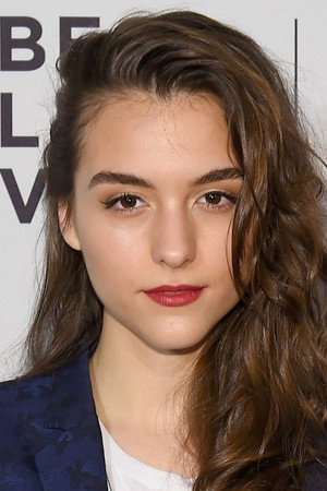 Quinn Shephard profil kép