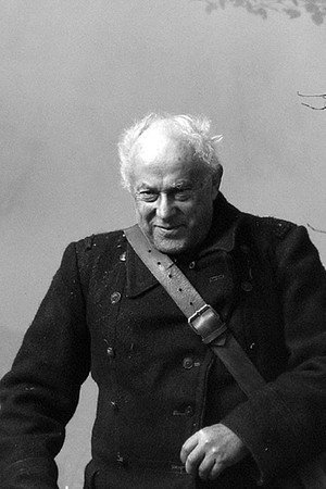 Stanisław Brudny profil kép