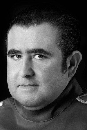 Burhan Yıldız profil kép