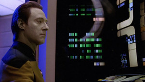 Star Trek: Az új nemzedék 4. évad Ep.3 Fivérek