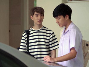 ผมขอสั่งให้คุณ 1. évad Ep.5 5. epizód
