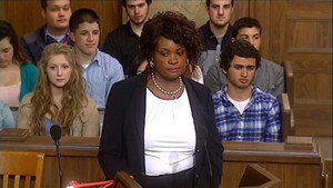 The People's Court 18. évad Ep.15 15. epizód