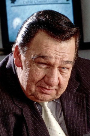 Joe Viterelli profil kép