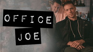 Office Joe kép